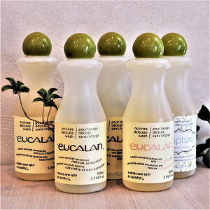�y���[�J������܁z eucalan 100ml�@�J�i�_�@�A���@�f���P�[�g��܁@�G�R��܁A���m���������@�h�����ʁ@�V�R�I�C���@�����@�E�[���E�J�V�~�A�E�V���N���􂦂�A������ꒅ�􂢁@�y�b�g��