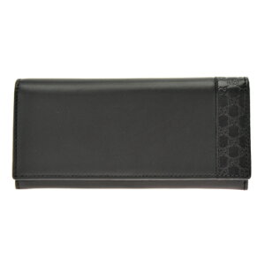 GUCCI256434-A8WQN-1000グッチ財布中ファスナー長財布