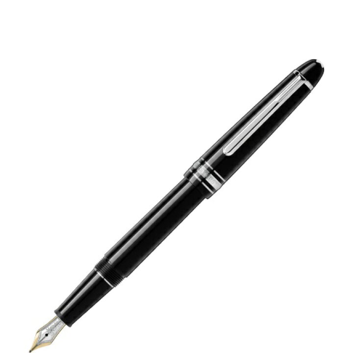 楽天市場】MONTBLANC P145-Fモンブラン 万年筆マイスターシュテュック 