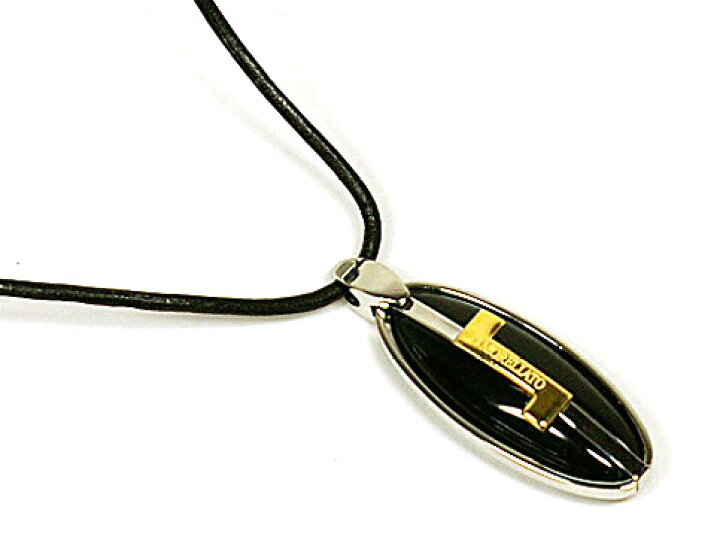 楽天市場】MORELLATO 2904CIONDOLO 1POINT GOLD ONYX ALMOND MOTIFS 