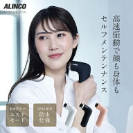 【期間限定エントリーでポイント5倍】ハンディガン BODY SHAPE GUN MIO MCB030アルインコ直営店 ALINCO振…