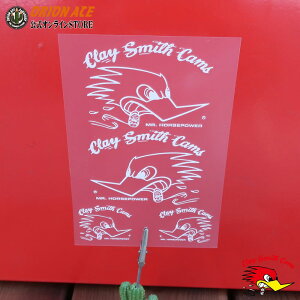 IIG[X CLAYSMITH CSY-016 WHITE MONO NCX~X ] XebJ[  E 召 Zbg AJ LN^[ A oCN wbg ԑ fR hXAbv O  ]