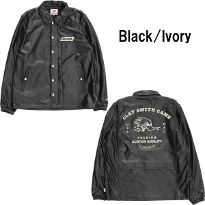 IIG[X CLAYSMITH CSY-5050 REALBLACK U[R[`WPbg NCX~X U[C_[XWPbg {v  I Ґ veN^[ t AJ AJW vW H ~ t oC