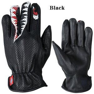 �I���I���G�[�X JAM'S GOLD JGG-1023 ANARCHY �W�����Y�S�[���h ���U�[���b�V���O���[�u �V���[�N �L �A�����J�� �A�E�g�h�A �X�^�C�� ��� �f�B�A�X�L�� ���v �o�C�N�O���[�u �������낢 �C���p�N