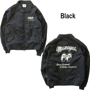 IIG[X MOONEYES OMJ-043 HARRINGTON JACKET [ACY XCOgbvu] ngWPbg AJ AJW JWA bV ʋC t  H oCN c[O C_
