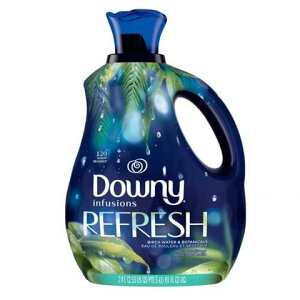 _Ej[ DOWNY infusions REFRESH _  downy o[`EH[^[{^jJ 2400ml AJ 2.4L 81oz