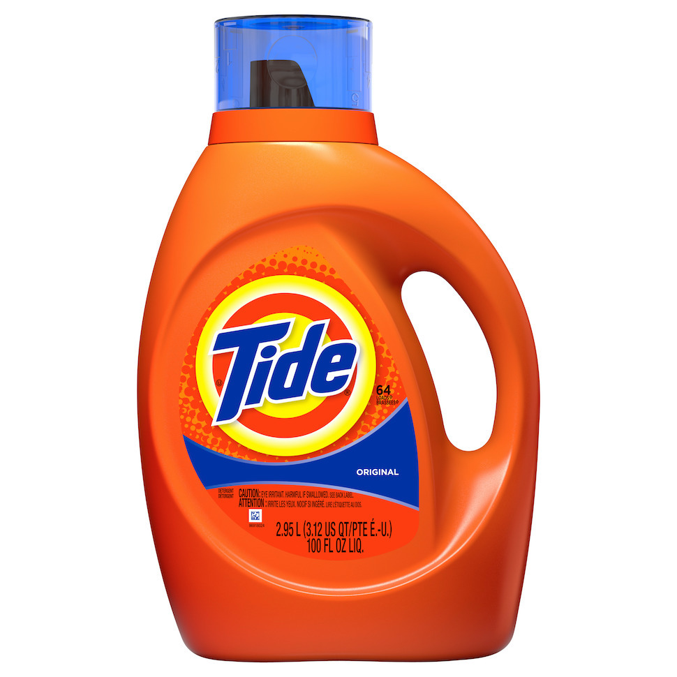 アメリカの洗濯用洗剤 パワフルな洗浄力 Tide タイド 通常便なら送料無料 リキッド TIDE 衣類用洗剤 買収 アメリカの洗剤 洗濯用洗剤 1.36L 洗濯洗剤 衣料用 洗剤