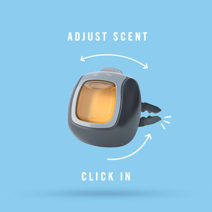 楽天市場】送料無料 車の芳香剤 車用 アメリカの芳香剤 エアー