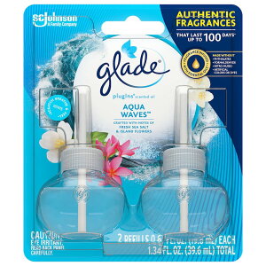  glade O[h F  vOC tB l֗p2 AQUA WAVES ANAEG[u AJ F nC ̖F F p # AIR WICK
