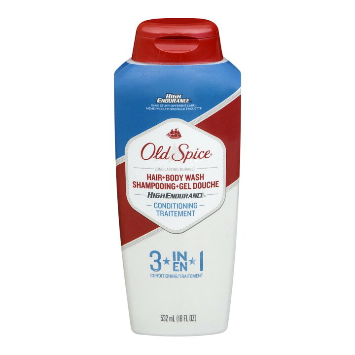 楽天市場 オールドスパイス 3in1 ボディーソープ シャンプー コンディショナー Old Spice アメリカのシャンプー コンディショナー ボディウォッシュ アメリカ製 アメリカ雑貨 A Mart