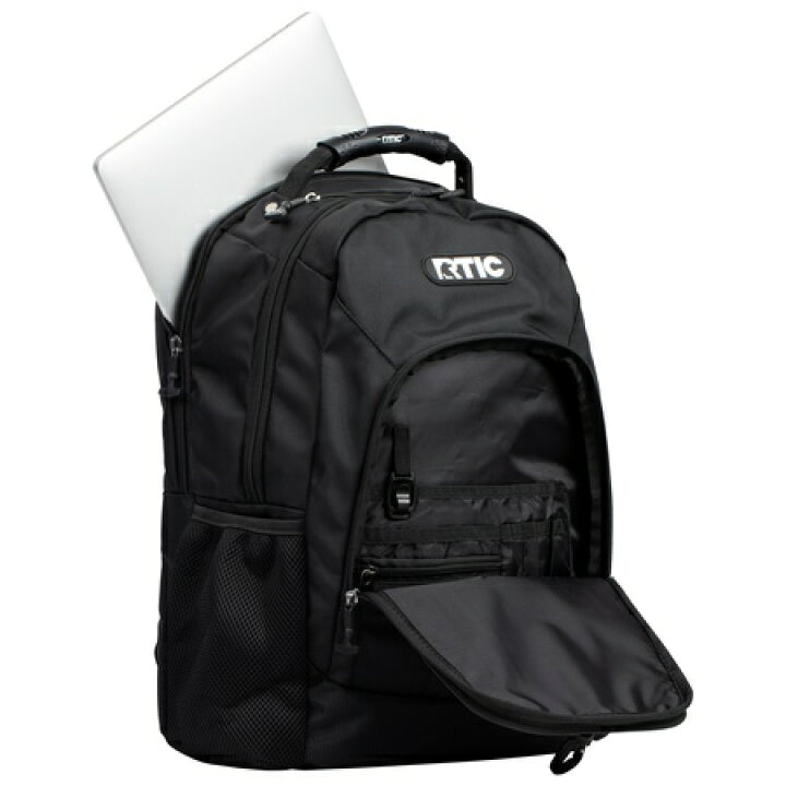 楽天市場】送料無料 RTIC SUMMIT BACKPACK rtic バックパック リュック 