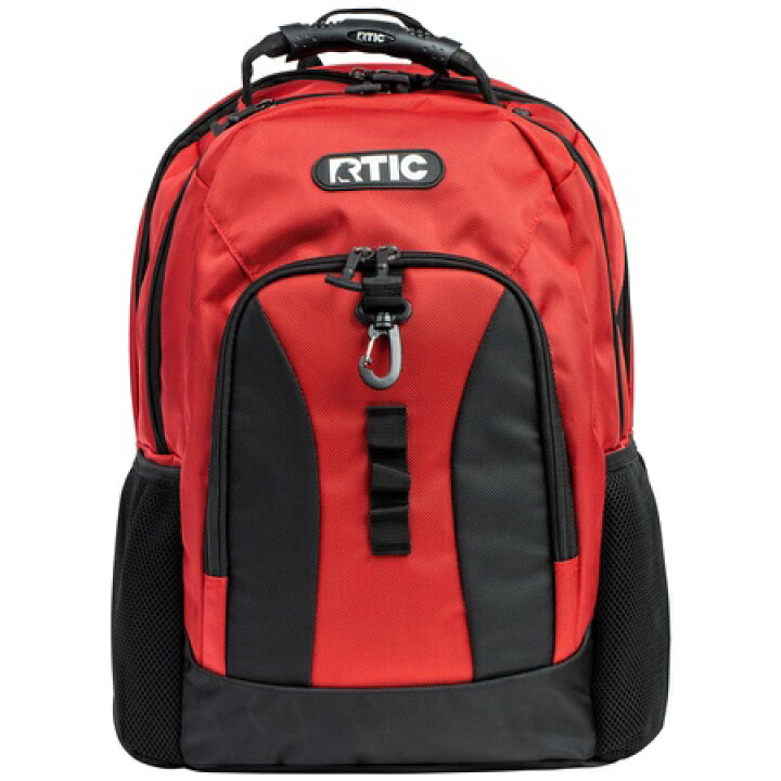 楽天市場】送料無料 RTIC SUMMIT BACKPACK rtic バックパック リュック 