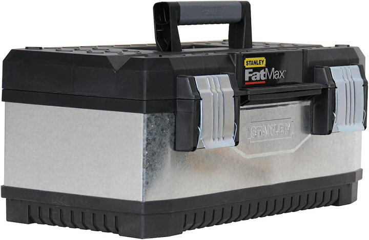 楽天市場】送料無料 スタンレー STANLEY ツールボックス TOOL BOX 