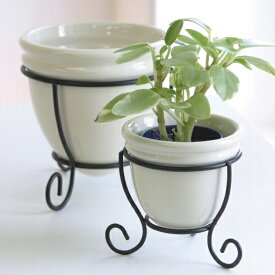 楽天市場 植木鉢 おしゃれ 室内の通販