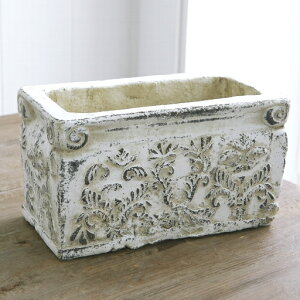 Aؔ ` AeB[N _CiXeBNg|bgS 17cm x 9cm ꌊ  zCg 픫 v^[    񂹐A A ͗l Vr[ k 킢  t` 