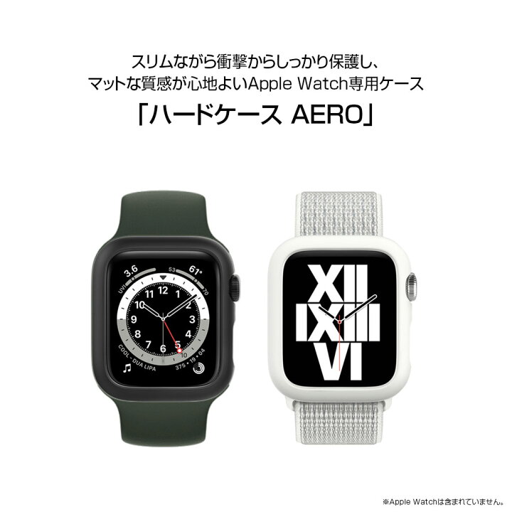 大勧め アップルウォッチ 38mm ハードケース 保護カバー AppleWatch 黒色 AppleWatch 40mm ハードケース 保護カバー アップルウォッチ 黒色