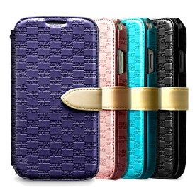 GALAXY S4 SC-04E Zenus Masstige Love Craft Diary（マステージ ラブクラフトダイアリー） レザーケース☆新シリーズ