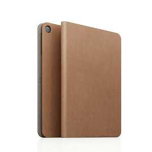 �y�󂠂� �A�E�g���b�g�z iPad 9.7�C���` 2018 / iPad 9.7�C���` 2017 / iPad Air���� ���p �Ή� SLG Design D5 Calf Skin Leather Diary�i�J�[�t�X�L�����U�[�_�C�A���[�j�t�B����1������ �X�^���h�@�\�t �����I��