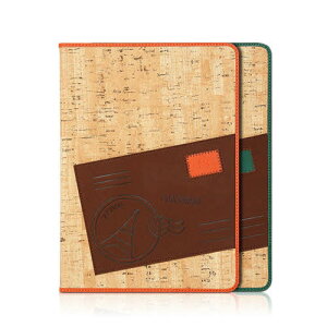 �yiPad 9.7�C���` 2018 / iPad 9.7�C���` 2017 / iPad Air���� ���p�zZENUS Masstige A-Cork Diary�i�[�k�X �}�X�e�[�W �G�[�R���N�_�C�A���[�j�X�^���h�@�\�t �C�^���A��������v ���U�[�P�[�X �_�C�A���[ ��