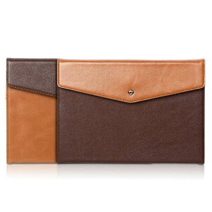 iPad mini 3 / iPad mini 2 / iPad mini@ZENUS Prestige Envelope Folioi[kX vXe[WGx[vtHIjU[P[X _CA[ 蒠 tbv