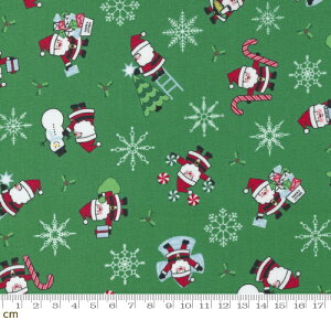 yModa _zCandy Cane Lane-24120-14(2E-08) O[ ΐF Ⴞܕ ̌ NX}X Xmas T^N[X Rbg100 V[`Oy10cmPʔ̔z
