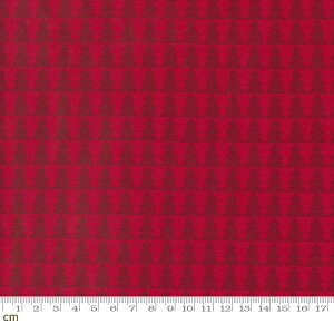 yModa _zCandy Cane Lane-24121-15(2E-08) bh ԐF c[  NX}X Xmas T^N[X Rbg100 V[`Oy10cmPʔ̔z