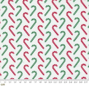 yModa _zCandy Cane Lane-24124-11(2E-08) zCg F ACe I[ig  c[ NX}X XebL LfB Xmas T^N[X Rbg100 V[`Oy10cmPʔ̔z
