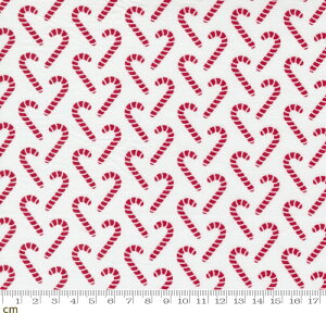 yModa _zCandy Cane Lane-24124-13(2E-08) zCg bh   ACe I[ig c[ NX}X XebL LfB Xmas Rbg100 V[`Oy10cmPʔ̔z