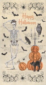 yModa _zGhostly Greetings-pl(1P  57cm)-56040-11(2E-08) x[W nEB Be[W Rbg100 V[`O