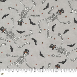 yModa _zGhostly Greetings-56042-13(2E-08) nEB XPg O[ Rbg100% V[`Oy10cmPʔ̔z