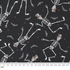 yModa _zGhostly Greetings-56042-14(2E-08) nEB XPg ubN Rbg100% V[`Oy10cmPʔ̔z