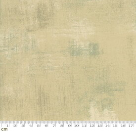 【Moda モダ】Grunge-30150-162(3A-01) ベージュ テクスチャ柄 ヴィンテージ風 ラッカープリント コットン100％ シーチング【10cm単位販売】