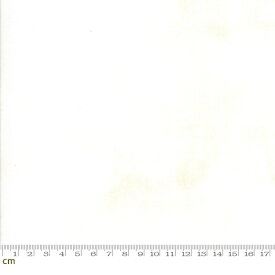 【Moda モダ】Grunge-30150-356(3A-01) ホワイト 掠れ柄 テクスチャ柄 ヴィンテージ風 ベーシック ラッカープリント コットン100％ シーチング 110cm幅【10cm単位販売】