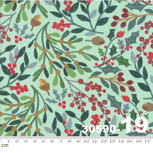 yModa _zKringle and Claus-30590-19(2C-03) O[n u[n F ΐF ݂ǂ NX}X ACe Xmas ؂̎ ǂ񂮂 Rbg100 V[`Oy10cmPʔ̔z