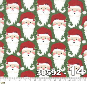yModa _zKringle and Claus-30592-14(2C-03) O[n ΐF ݂ǂ NX}X I[ig Xmas Rbg100 V[`Oy10cmPʔ̔z