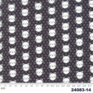 yModa _zMidnight Magic-24083-14(2E-03) L ubNn nEB VbN Rbg100% V[`Oy10cmPʔ̔z