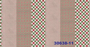 yModa _zNaughty or Nice-30638-11(2E-02) O[n bhn uEn XgCv NX}X Xmas Rbg100 V[`Oy10cmPʔ̔z