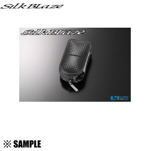 ���ʌ��� �݌ɓ��� SKC-NB-CK�@Silk Blaze ���O�W���A���[ �L�[�P�[�X�@�j�b�T��B�@�L���[�u�@Z11/BZ11/YZ11�@�O���@�u���b�N�`�F�b�N (SKC-NB-CK