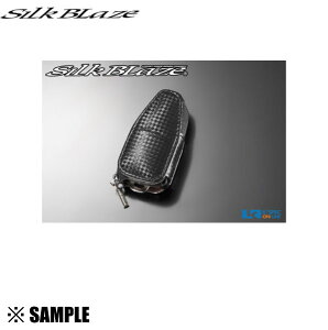 ���ʌ��� �݌ɓ��� SKC-NC-CK�@Silk Blaze ���O�W���A���[ �L�[�P�[�X�@�j�b�T��C�@�V�[�}�@GF50/GNF50�@�u���b�N�`�F�b�N (SKC-NC-CK