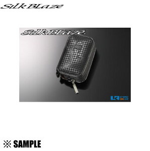 ���ʌ��� �݌ɓ��� SKC-T3PA-CK�@Silk Blaze ���O�W���A���[ �L�[�P�[�X�@�v���E�X ZVW30�@H21.05�`�@�u���b�N�`�F�b�N (SKC-T3PA-CK