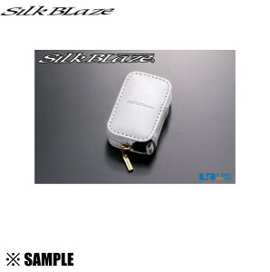 ʌ ݌ɓ SKC-TB-WH@Silk Blaze {vOWA[ L[P[X@g^B@bB@QNC20/QNC21AvEX@NHW20@zCg (SKC-TB-WH