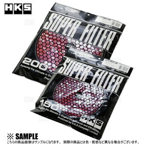 ʌ  HKS X[p[p[t[ tB^[@200 bh@2w@2 (70001-AK032-2S
