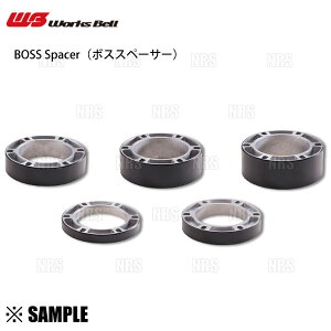 ʌ  WB Works Bell [NXx {XXy[T[ 25mm@ėp^Cv/MOMO/NARDI/ (BS-25