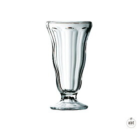 ソーダグラス(パフェグラス) - 340ml 【Anchor Hocking】 アンカーホッキング|340cc|ソーダグラス|パフェカップ|デザートグラス|デザートカップ|ガラス食器|おしゃれな|デザイン|シンプル|かわいい|おすすめ|人気|通販|ブランド|アメリカ|輸入|業務用(メール便不可)