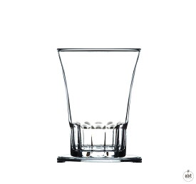 グラス “アマルフィ” - 210ml 【DURALEX】デュラレックス|210cc|耐熱グラス|強化ガラス|業務用|コップ|キッチン雑貨|フランス|シンプル|おしゃれ|デザイン|おすすめ|人気|通販(メール便不可)
