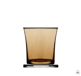 グラス “リス” （スモーク） - 210ml 【DURALEX】デュラレックス|210cc|耐熱グラス|強化ガラス|業務用|コップ|キッチン雑貨|フランス|シンプル|おしゃれ|デザイン|おすすめ|人気|通販(メール便不可)