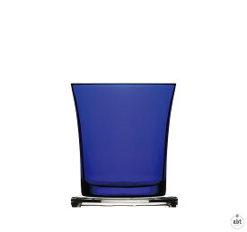 グラス “リス” （サファイヤ） - 210ml 【DURALEX】デュラレックス|210cc|耐熱グラス|強化ガラス|業務用|コップ|キッチン雑貨|フランス|シンプル|おしゃれ|デザイン|おすすめ|人気|通販(メール便不可)