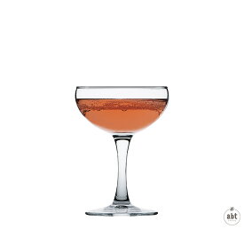 シャンパングラス(クープ型) “エレガンス” - 160ml 【Luminarc】リュミナルク|160cc|シャンパングラス|グラス|ガラス食器|おしゃれな|デザイン|シンプル|かわいい|おすすめ|人気|通販|ブランド|シャンパン|ワイン|ジュース|フランス|輸入|業務用(メール便不可)