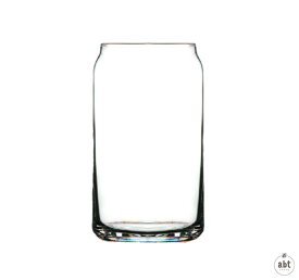 グラスカン - 473ml 【Libbey】リビー|473cc|ビールグラス|ビアグラス|グラス|ビール|ガラス食器|おしゃれな|デザイン|シンプル|かわいい|おすすめ|人気|通販|キッチン雑貨|ブランド|アメリカ|輸入|業務用(メール便不可)