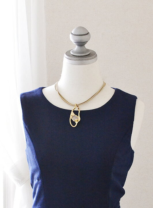 楽天市場】イタリア直輸入ネックレス Studio gi ペンダントネックレス 